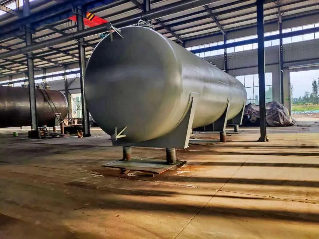 壓力容器產品展示#工廠實拍視頻 #全國發(fā)貨歡迎合作 #專業(yè)的