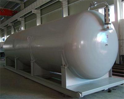 供應壓力容器小細節(jié)大科學,傾力打造現代化優(yōu)質產品-寧夏恒泰化工設備