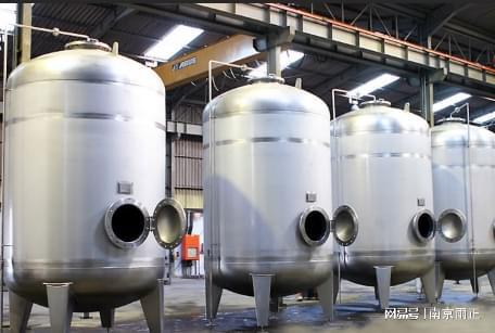 A、B、C、D類壓力容器的劃分,壓力容器資質辦理 雨正(5月推薦)