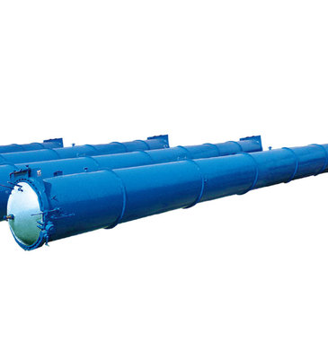 四川壓力容器價格-價位合理的壓力容器供銷產品大圖