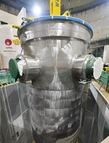 中國核電站為何這么牛,可抗9級地震,國產化率超85