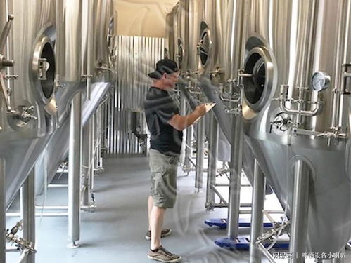 關(guān)于啤酒設(shè)備是不是壓力容器的問題解答