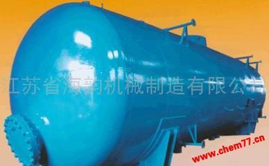 全球化工港 壓力容器的供應(yīng)挑戰(zhàn)與市場機遇