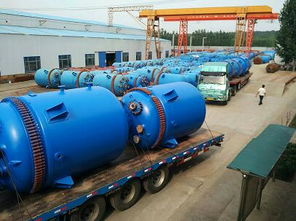 淄博中升機械推出耐用的不銹鋼反應(yīng)釜 優(yōu)質(zhì)壓力容器的理想選擇