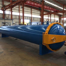 2019年壓力容器價格、報價與批發(fā)市場分析——機械網第7頁解讀