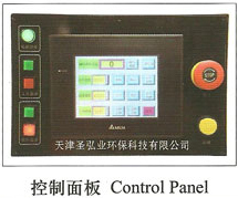 低溫壓力容器拋丸機江蘇廠家 - 效果圖、產品圖、型號圖與工程圖全解析