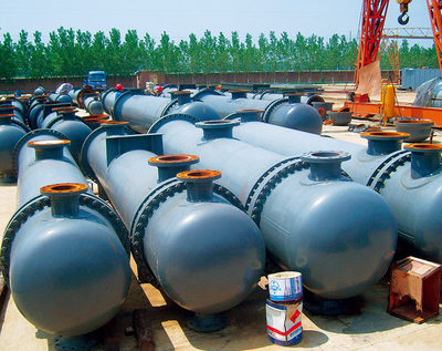 壓力容器安裝技術與管理指南