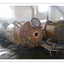 壓力容器大全 價格、批發(fā)、廠家與選購指南