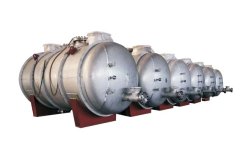 壓力容器 設計、應用與安全維護