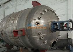 選擇遠(yuǎn)晟石化裝備，為您的工業(yè)需求提供高質(zhì)量新疆壓力容器解決方案